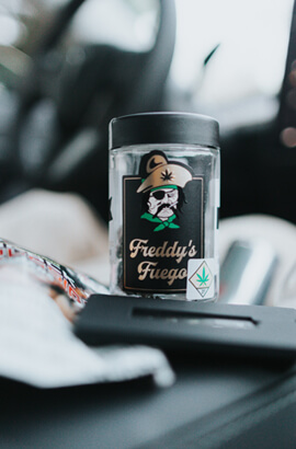 Primal Multi Canabinoid E-Liquid 10.000mg