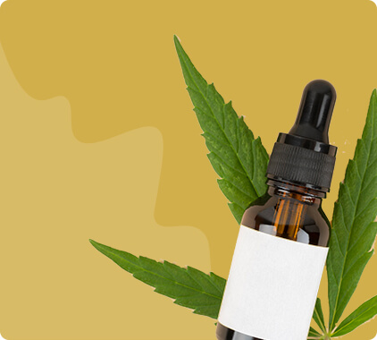 CBD oil products